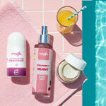 Summer Essentials Set