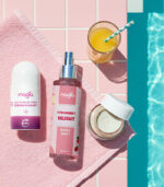 Summer Essentials Set