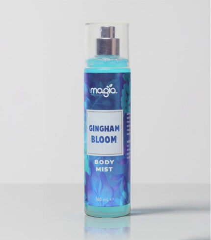 Body Mist