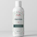 Shampoo 400 ml