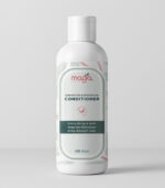 Shampoo 400 ml
