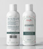 Shampoo 400 ml - Image 2