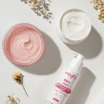 Strawberry Skin Treatment Set