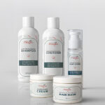 Hair care set