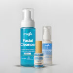 Skin care set