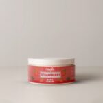Body scrub (Strawberry) 100 gm