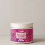 body butter "Forever yours" 250 gm