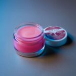 Hot love Solid perfume