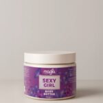 body butter "Sexy girl" 250 gm