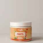 Body scrub (Tropical fruits) 250 gm