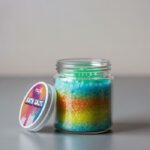 Bath salts