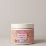 body butter "Sweet candy" 250 gm