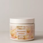 body butter "Blooming wishes" 250 gm