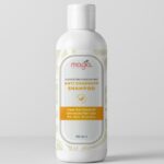 Anti dandruff shampoo