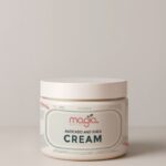 Avocado Shea cream