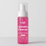Cleanser for normal to dry skin