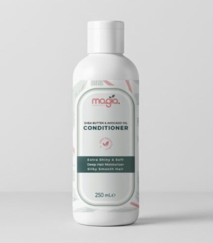 Hair conditioner