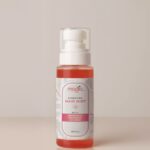 Hair mist