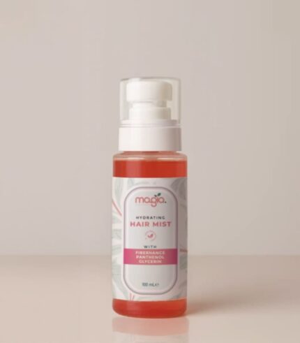 Hair mist