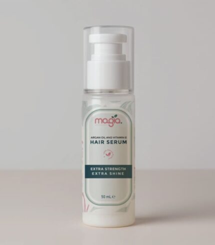 Hair serum
