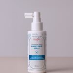 Hair tonic spray