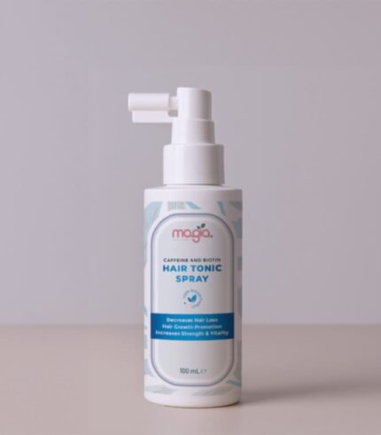 Hair tonic spray