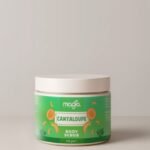 Body scrub (Cantaloupe) 250 gm