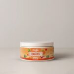 Body scrub (Tropical fruits) 100 gm
