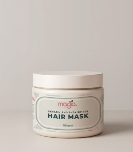 Hair mask