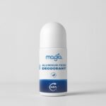 Roll-On Deodorant for men