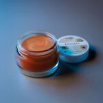 Khumra solid perfume