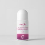 Roll-On Deodorant for women