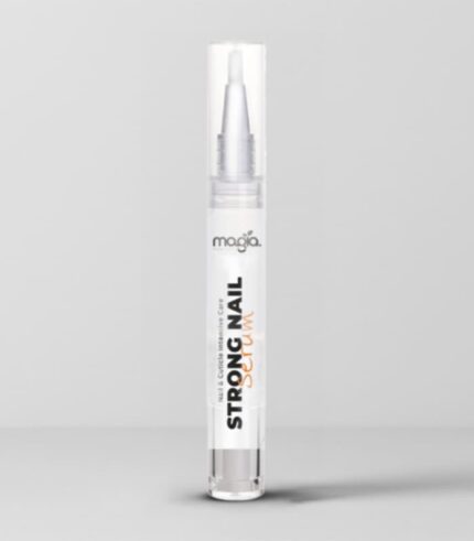 Nail serum