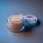 Lovely girl Solid perfume
