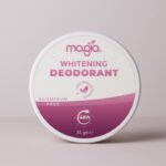 Deodorant cream