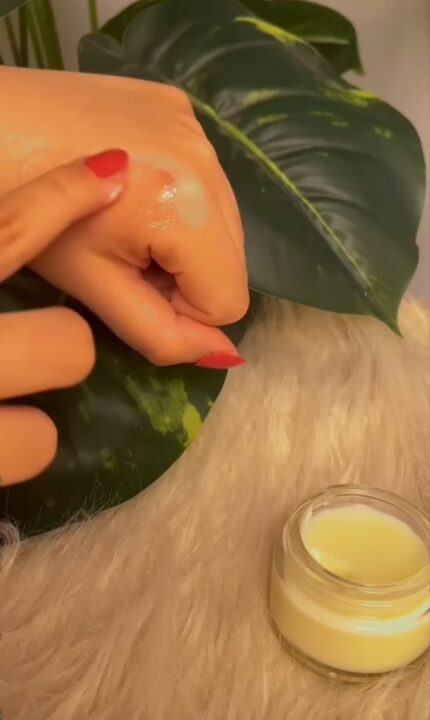 cleansing balm35gm