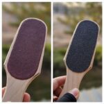 Heel file