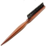 Baby hair brush