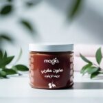 Moroccan soap250gm