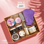 Bridal box