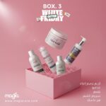 Magia hair box