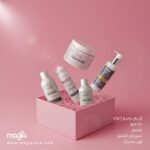 Magia hair box