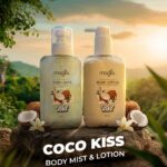 Coco kiss bundle
