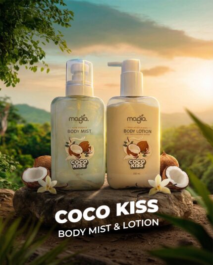 Coco kiss bundle