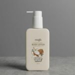 Coco kiss body lotion