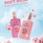 soft rose bundle