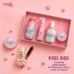 kids box
