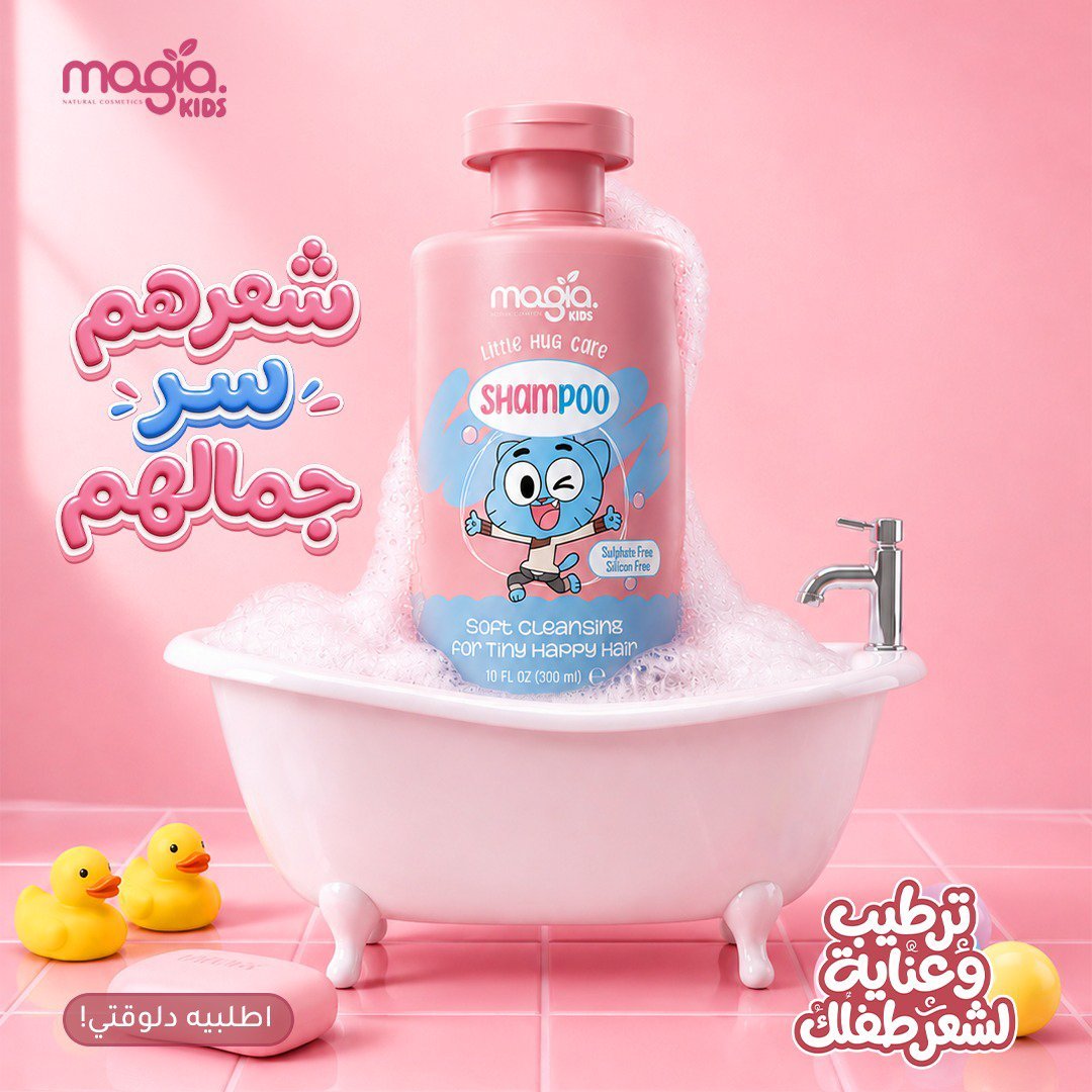 2026/08/1000512814.jpg شامبو الاطفال - Image 1