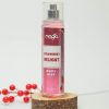 mist strawberry delight